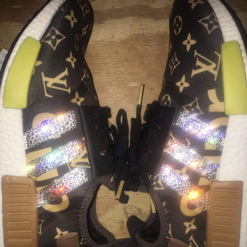 Adidas shoes